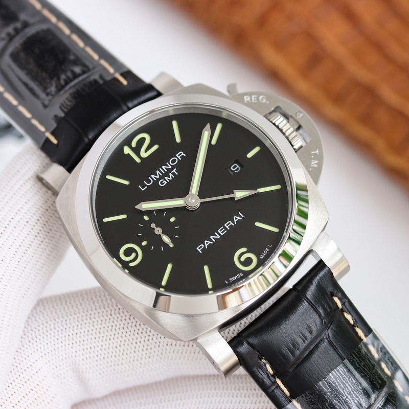 Panerai Luminor PAM00320 44mm AIS Replica Watch Premium Quality-4