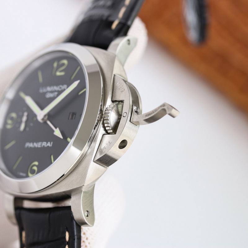 Panerai Luminor PAM00320 44mm AIS Replica Watch Premium Quality-7