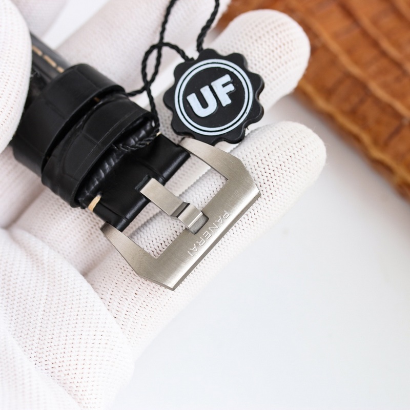 Panerai Luminor PAM00320 44mm AIS Replica Watch Premium Quality-8