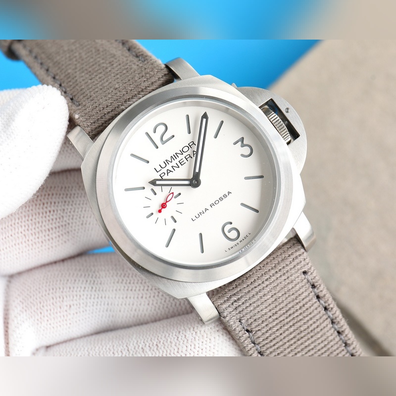 Panerai Luminor V7 Latest Model with Premium Quality-2