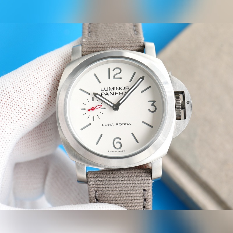 Panerai Luminor V7 Latest Model with Premium Quality-3