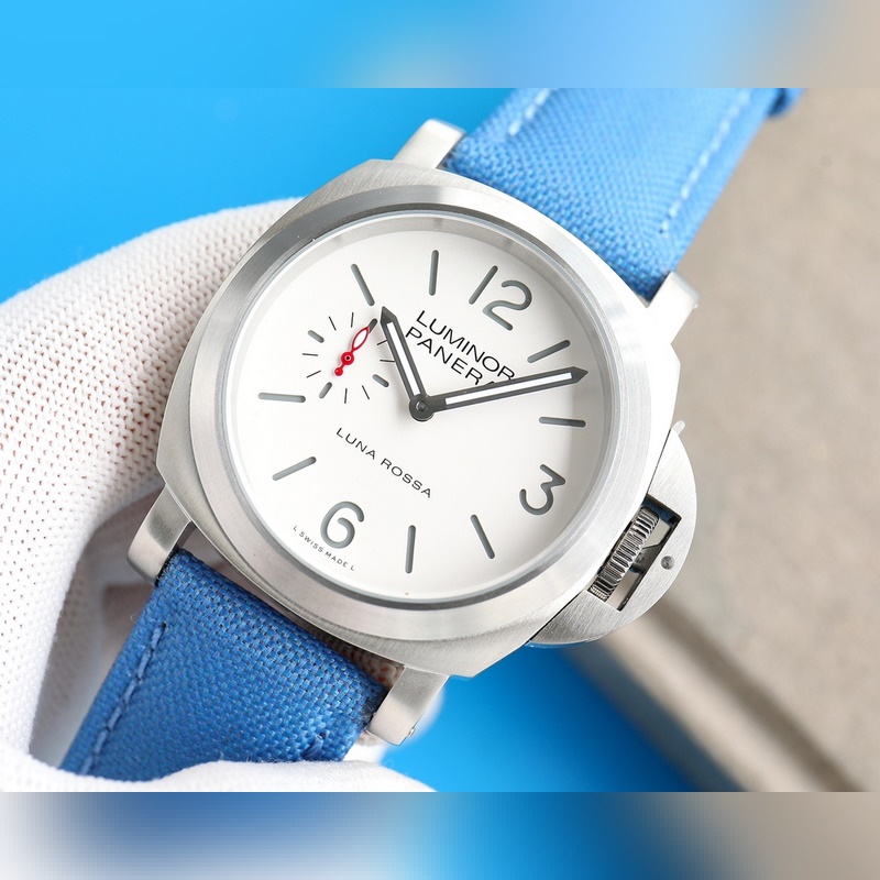 Panerai Luminor V7 Latest Model with Premium Quality-4