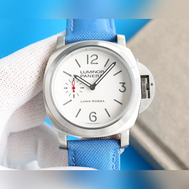 Panerai Luminor V7 Latest Model with Premium Quality-5