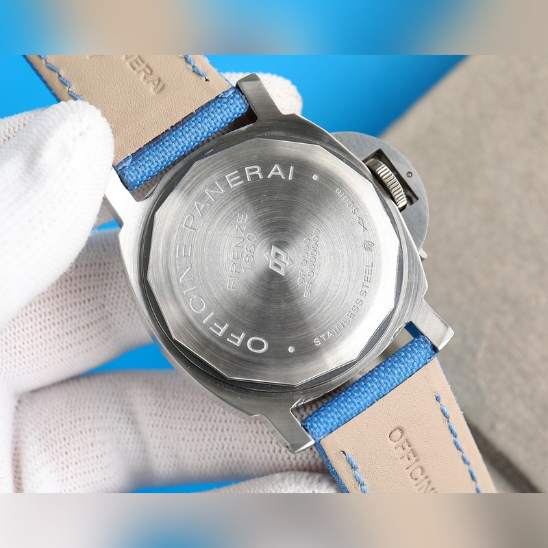 Panerai Luminor V7 Latest Model with Premium Quality-8