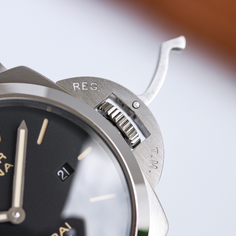 Panerai PAM00441 Luminor 1950 44mm Luxury Replica Watch-2