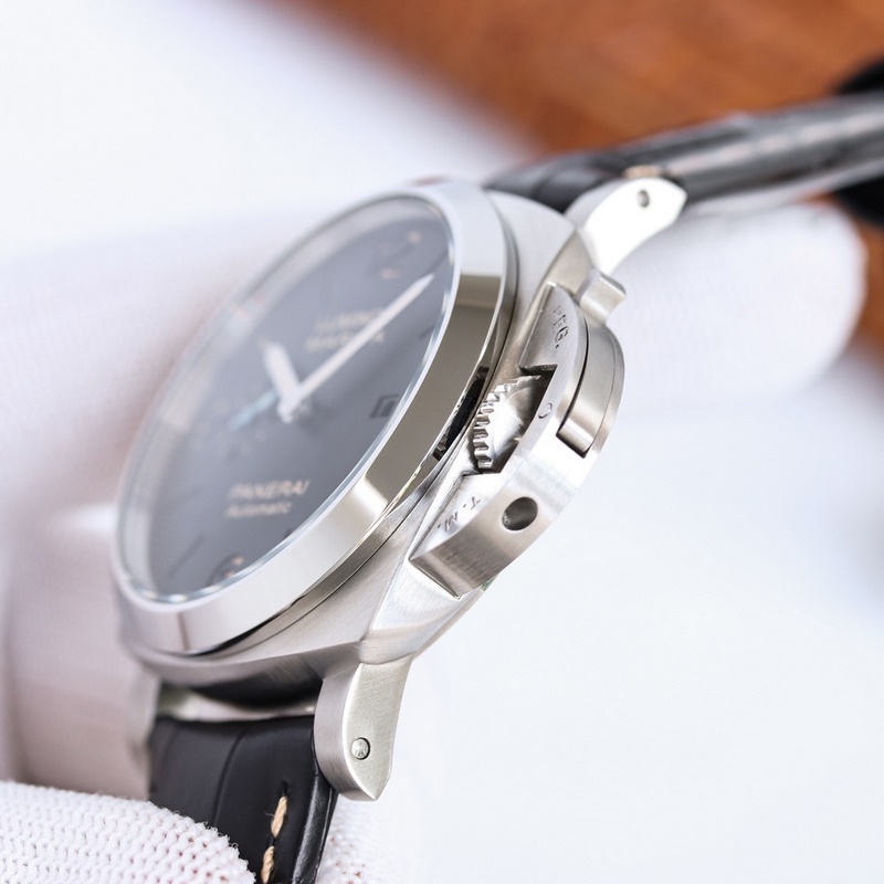 Panerai PAM00441 Luminor 1950 44mm Luxury Replica Watch-4