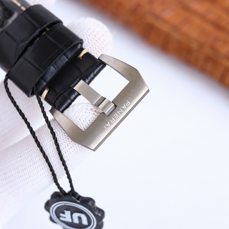 Panerai PAM00441 Luminor 1950 44mm Luxury Replica Watch-6