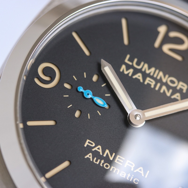 Panerai PAM00441 Luminor 1950 44mm Luxury Replica Watch-7