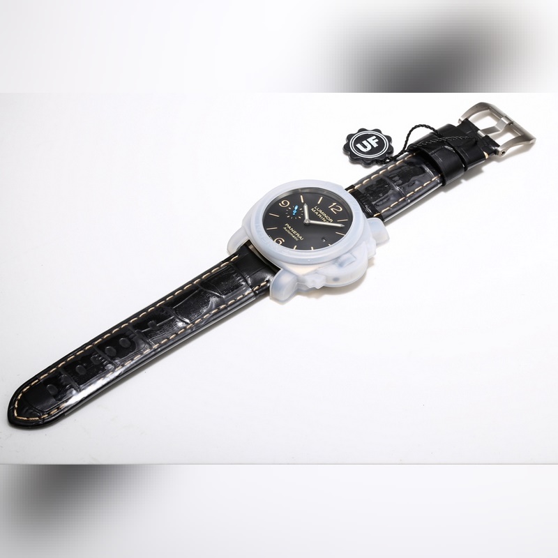 Panerai PAM00441 Luminor 1950 44mm Luxury Replica Watch-8