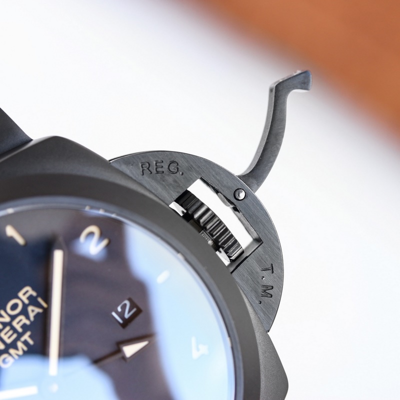 Panerai PAM00441 Luminor 1950 44mm Case Quality Replica Watch-2