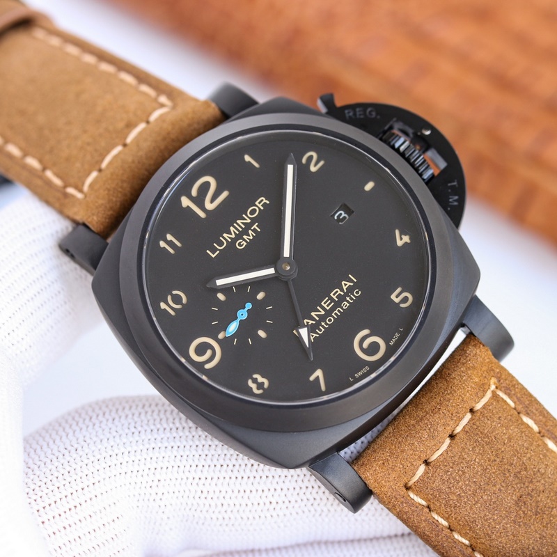 Panerai Luminor 1950 PAM00441 44mm Replica Watch Quality Timepiece-6