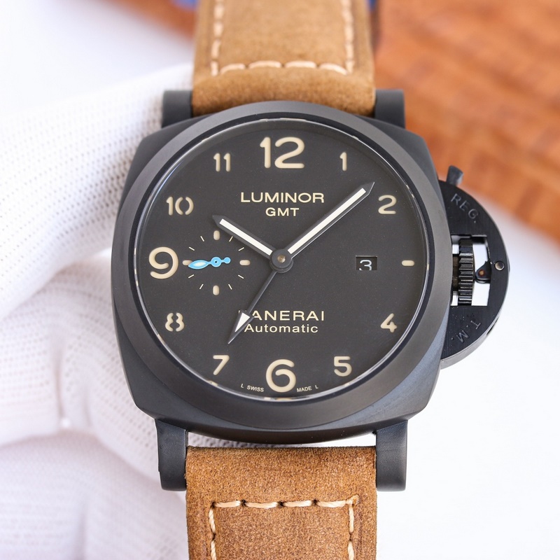 Panerai Luminor 1950 PAM00441 44mm Replica Watch Quality Timepiece-7