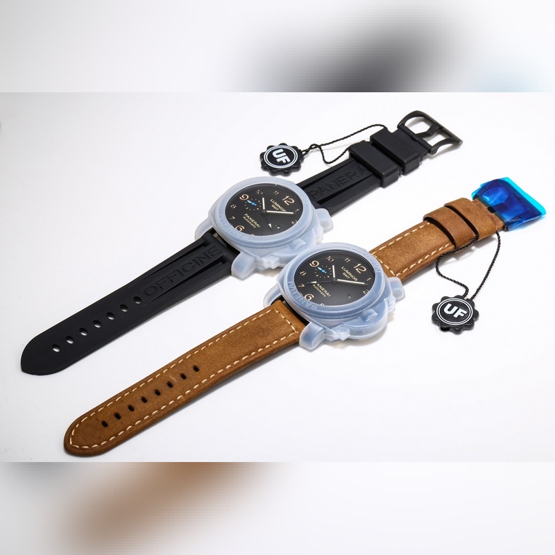 Panerai Luminor 1950 PAM00441 44mm Replica Watch Quality Timepiece-8