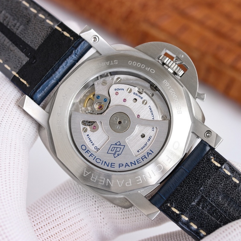 Panerai Luminor PAM00531 44mm Replica Watch High Quality-4