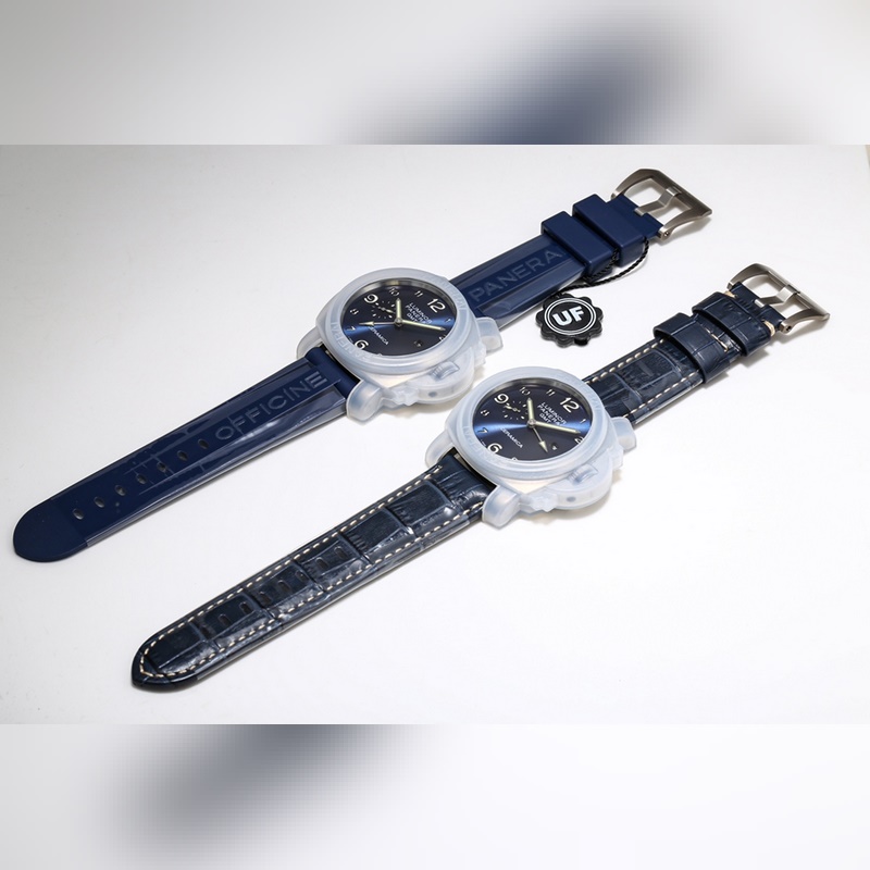 Panerai Luminor PAM00531 44mm Replica Watch High Quality-8