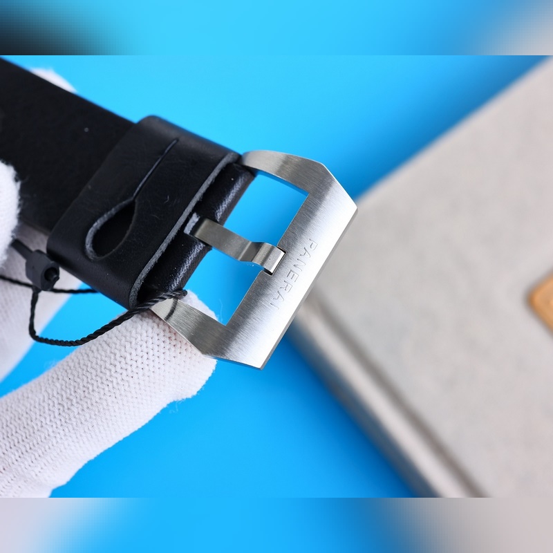 Panerai Submersible Automatic Replica Watch Quality Timepiece-8