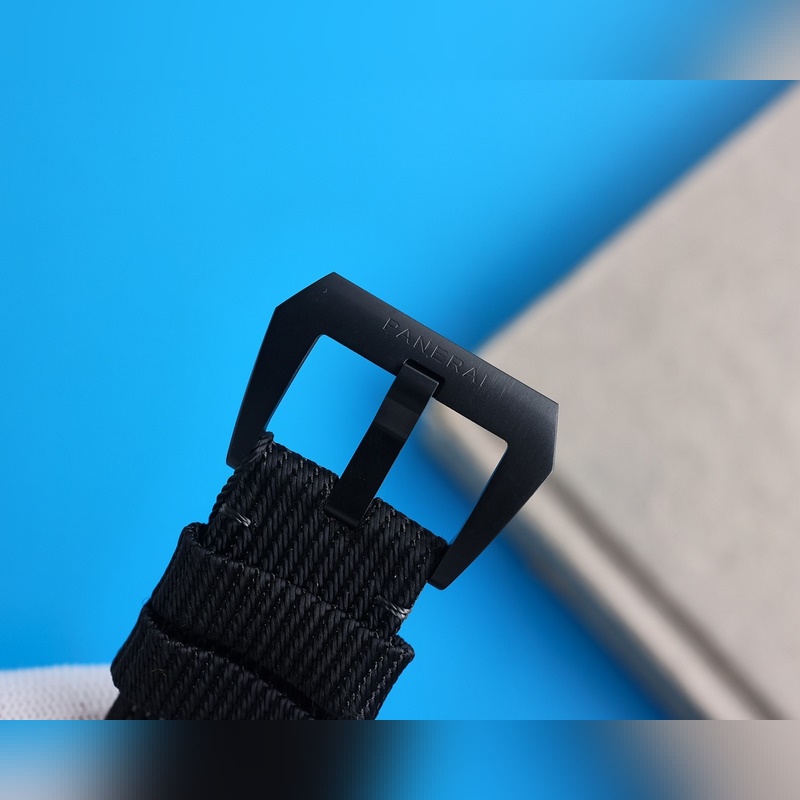 Panerai Submersible BMG-Tech V7 Latest Version with Quality Enhancements-8