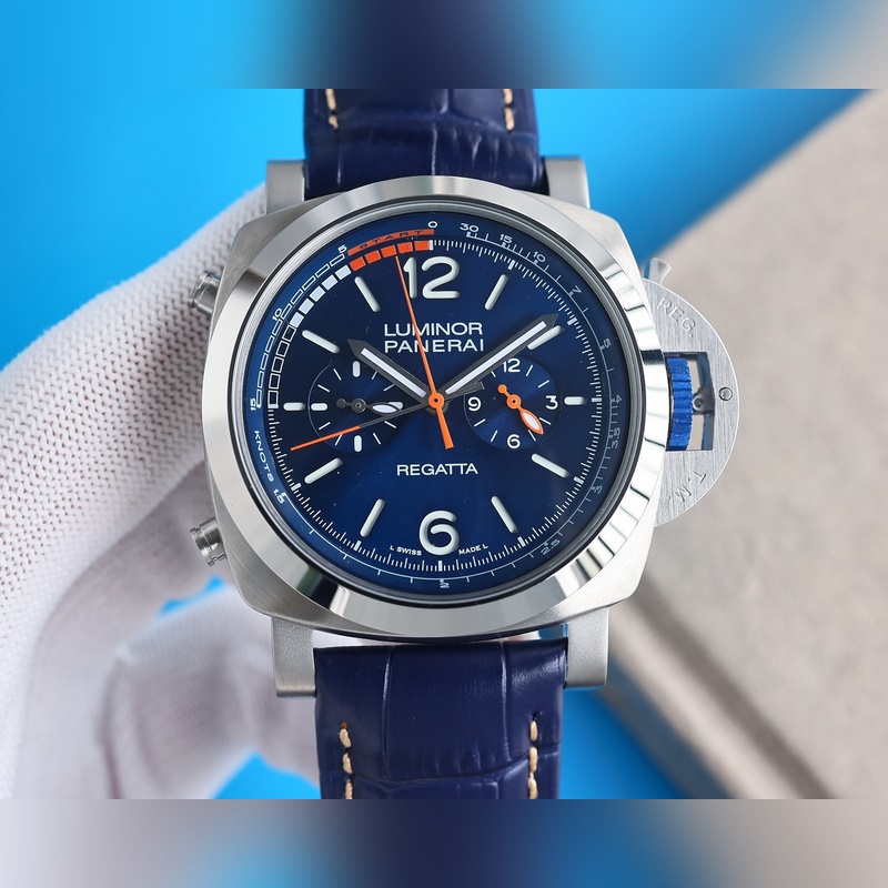 Panerai Submersible BMG-Tech V7 Version Latest Model with Premium Quality-1