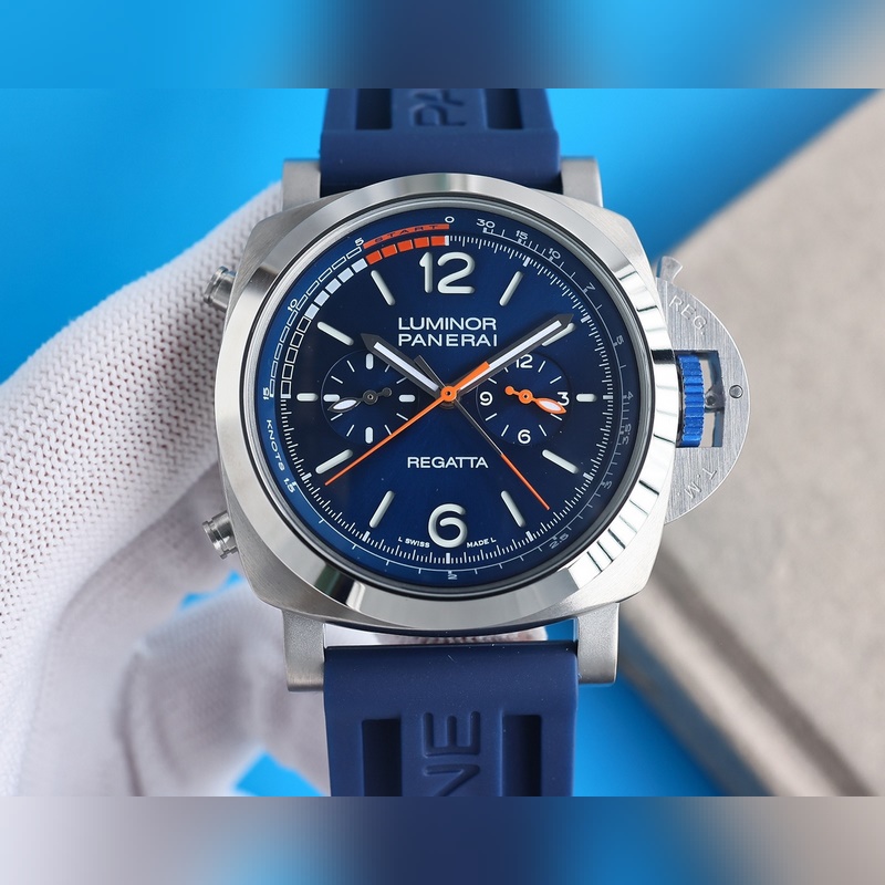 Panerai Submersible BMG-Tech V7 Version Latest Model with Premium Quality-2