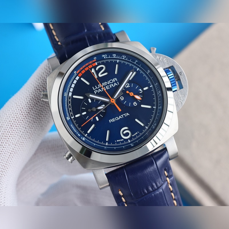 Panerai Submersible BMG-Tech V7 Version Latest Model with Premium Quality-3