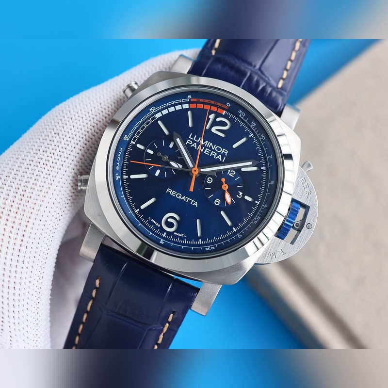 Panerai Submersible BMG-Tech V7 Version Latest Model with Premium Quality-4