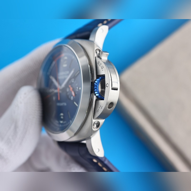 Panerai Submersible BMG-Tech V7 Version Latest Model with Premium Quality-5