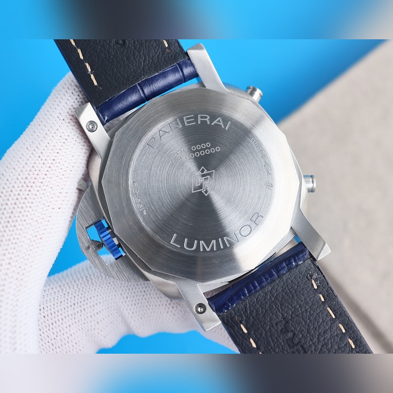 Panerai Submersible BMG-Tech V7 Version Latest Model with Premium Quality-6