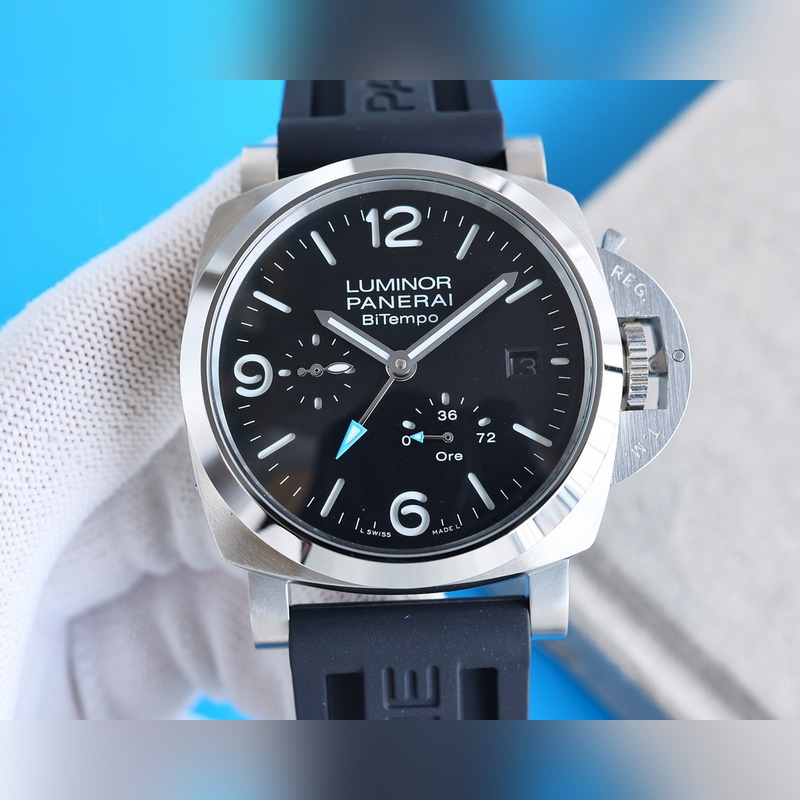 Panerai LUMINOR V7 2023 Model High Quality Replica Watch-2