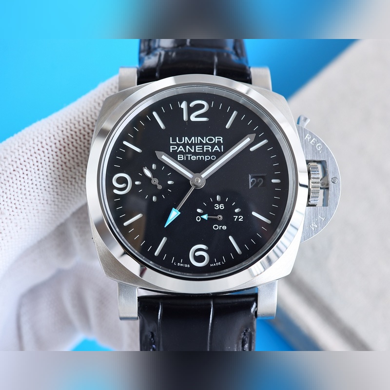 Panerai LUMINOR V7 2023 Model High Quality Replica Watch-3