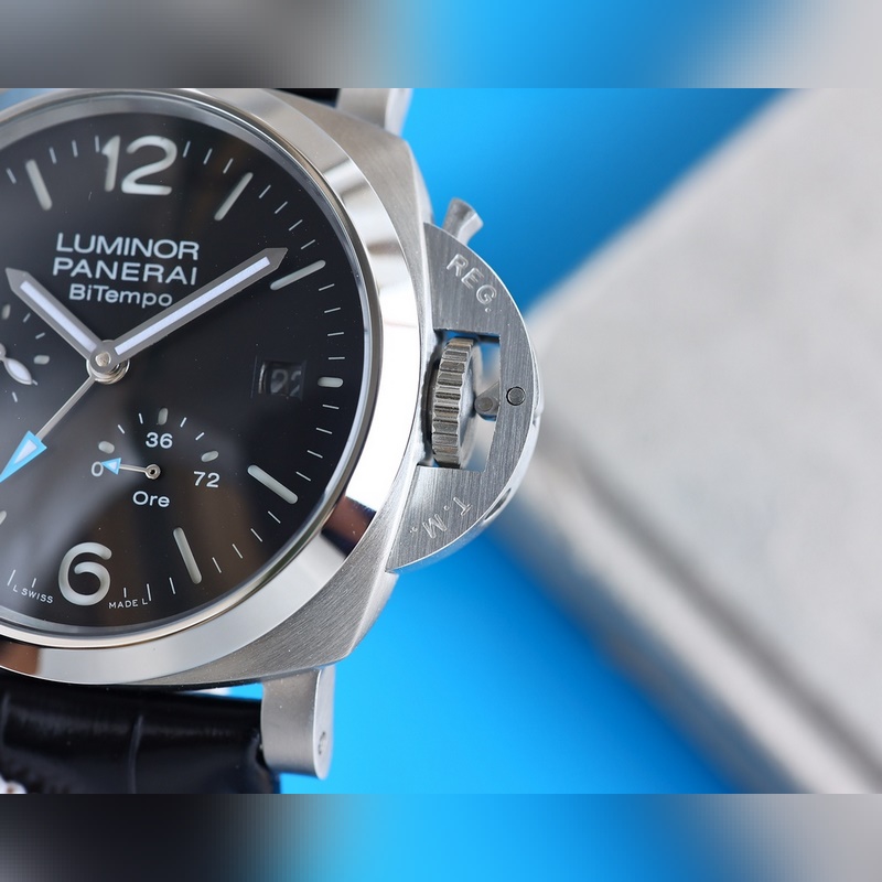 Panerai LUMINOR V7 2023 Model High Quality Replica Watch-4