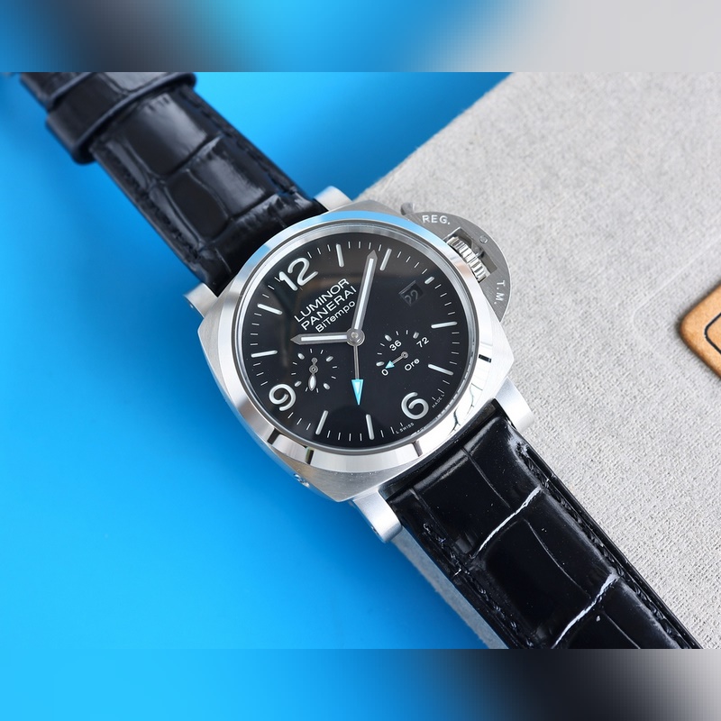 Panerai LUMINOR V7 2023 Model High Quality Replica Watch-5