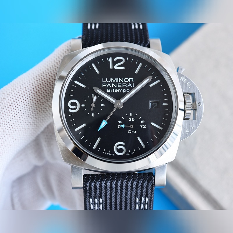 Panerai LUMINOR V7 2023 Model High Quality Replica Watch-8