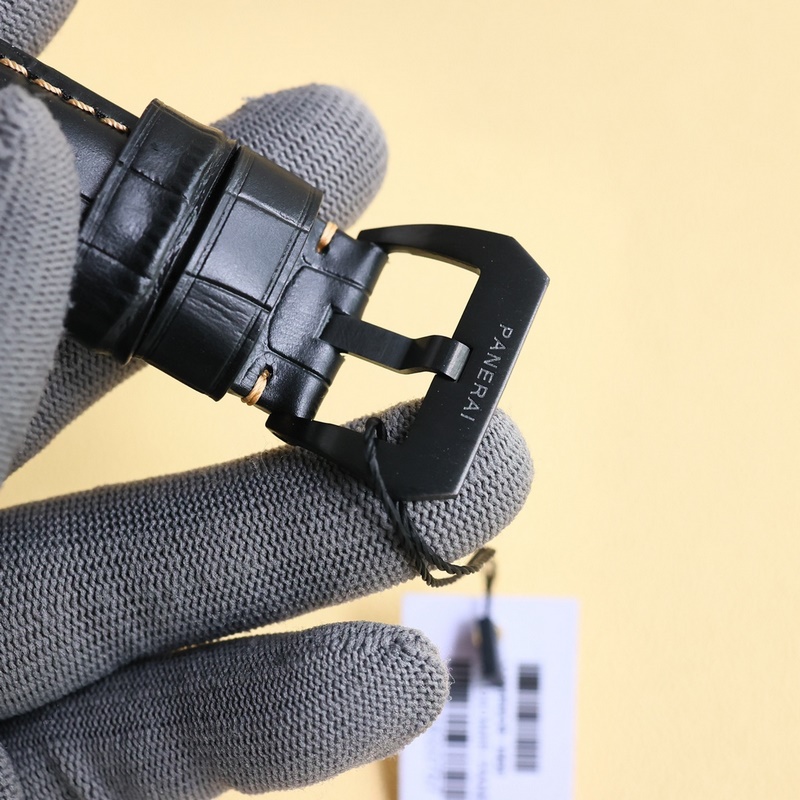 Panerai Submersible BMG-Tech 47mm Dive Replica Watch-8