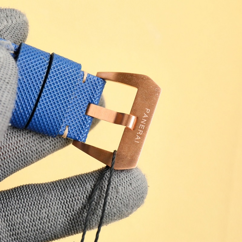 Panerai Submersible BMG-Tech 47mm Metal Glass Dive Replica Watch-8