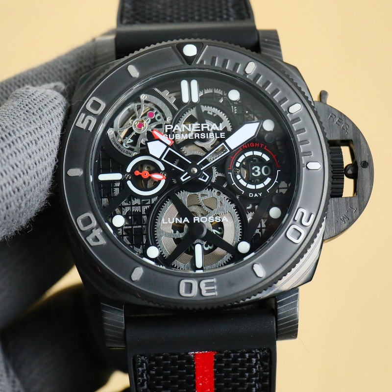 Panerai Submersible BMG-TECH 47mm New Model-3