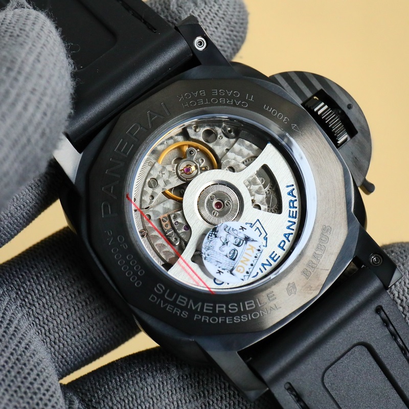 Panerai Submersible BMG-TECH 47mm New Model-7
