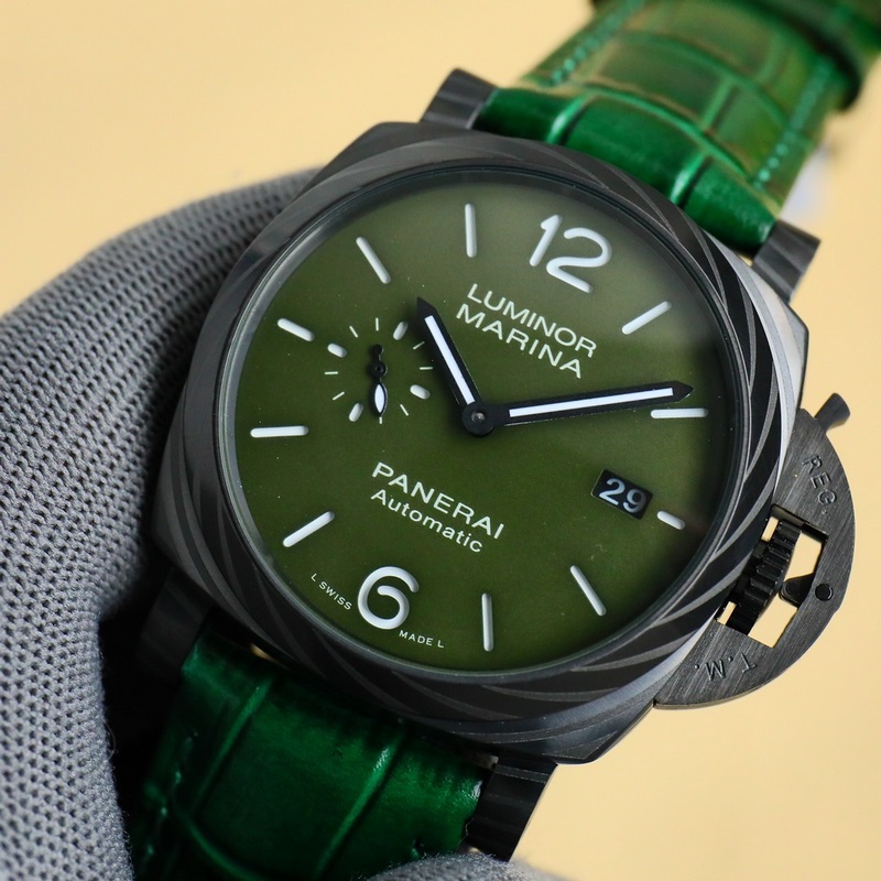 Panerai Submersible BMG-TE V7 Edition Latest Model-2