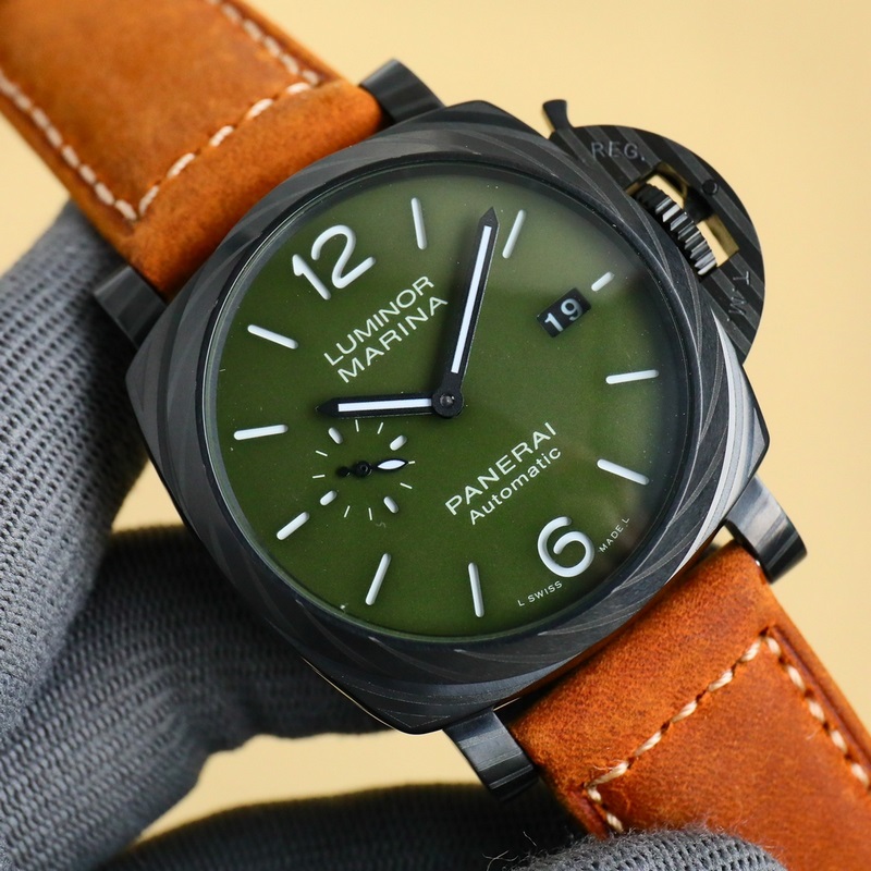 Panerai Submersible BMG-TE V7 Edition Latest Model-3