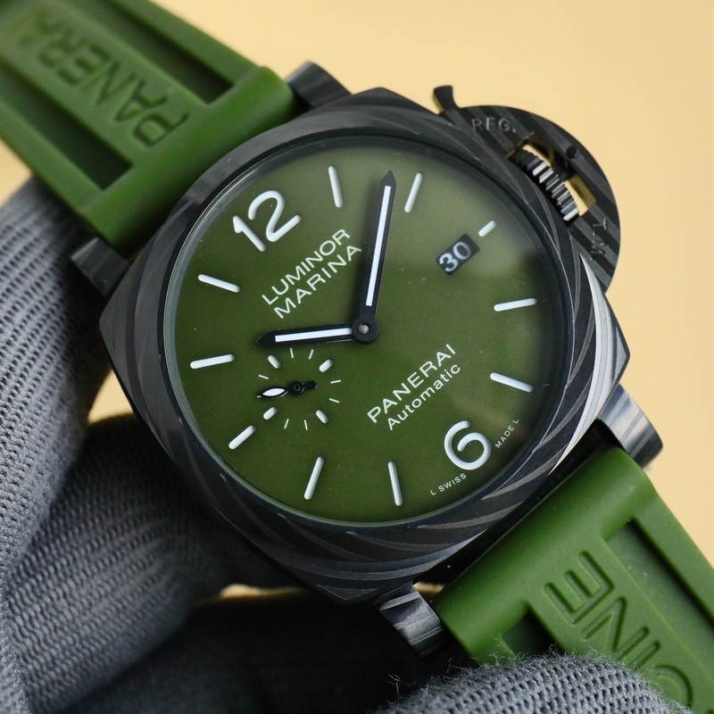 Panerai Submersible BMG-TE V7 Edition Latest Model-4