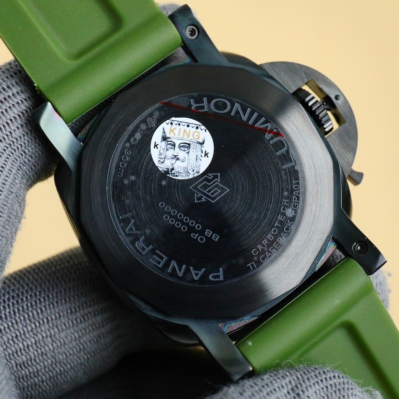 Panerai Submersible BMG-TE V7 Edition Latest Model-5