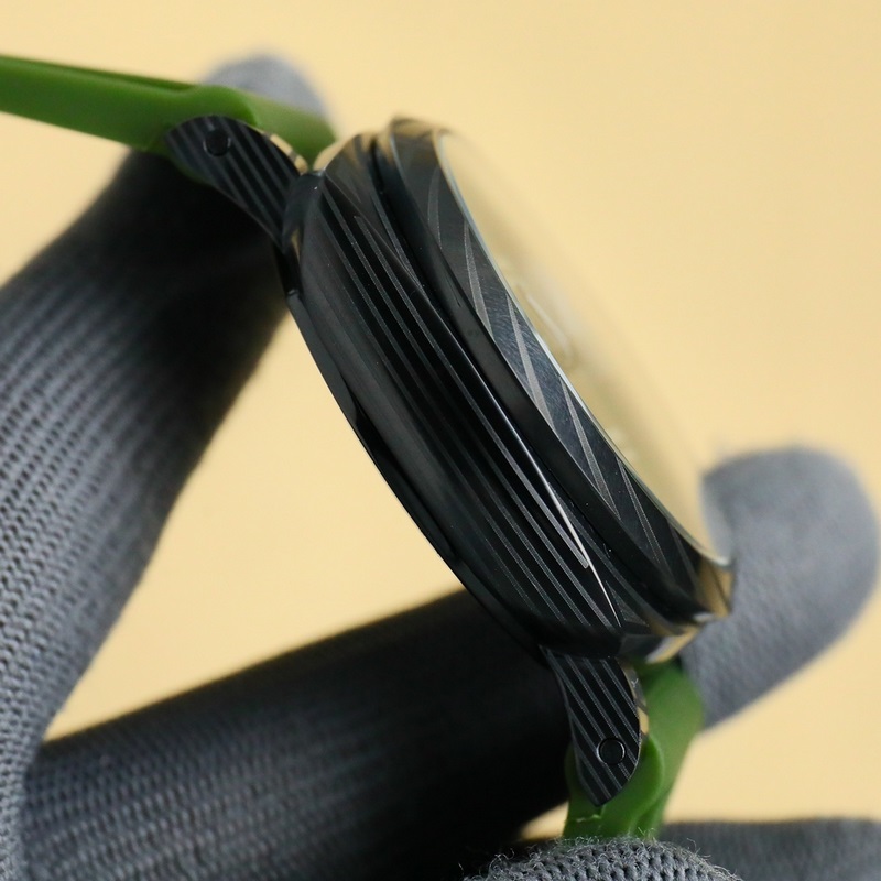 Panerai Submersible BMG-TE V7 Edition Latest Model-7