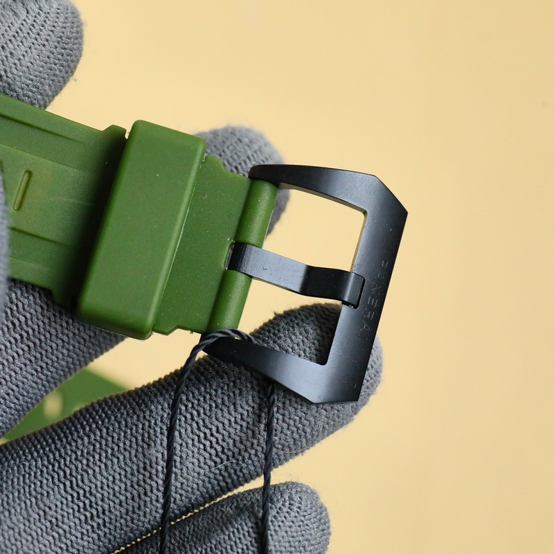 Panerai Submersible BMG-TE V7 Edition Latest Model-8