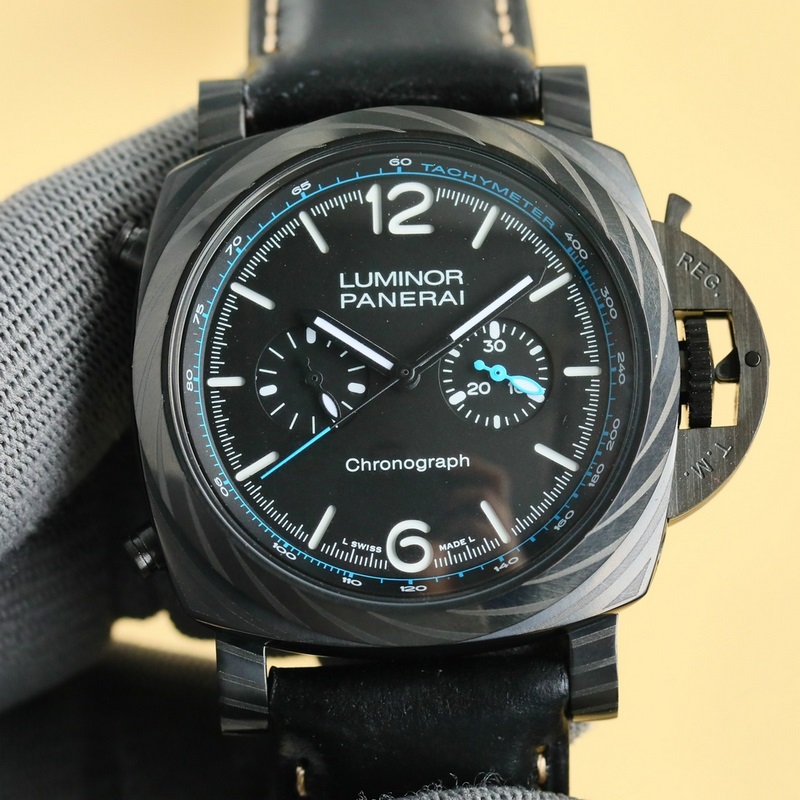 Panerai Luminor Marina V7 Exclusive Premiere with New Features and Quality Enhancements-3