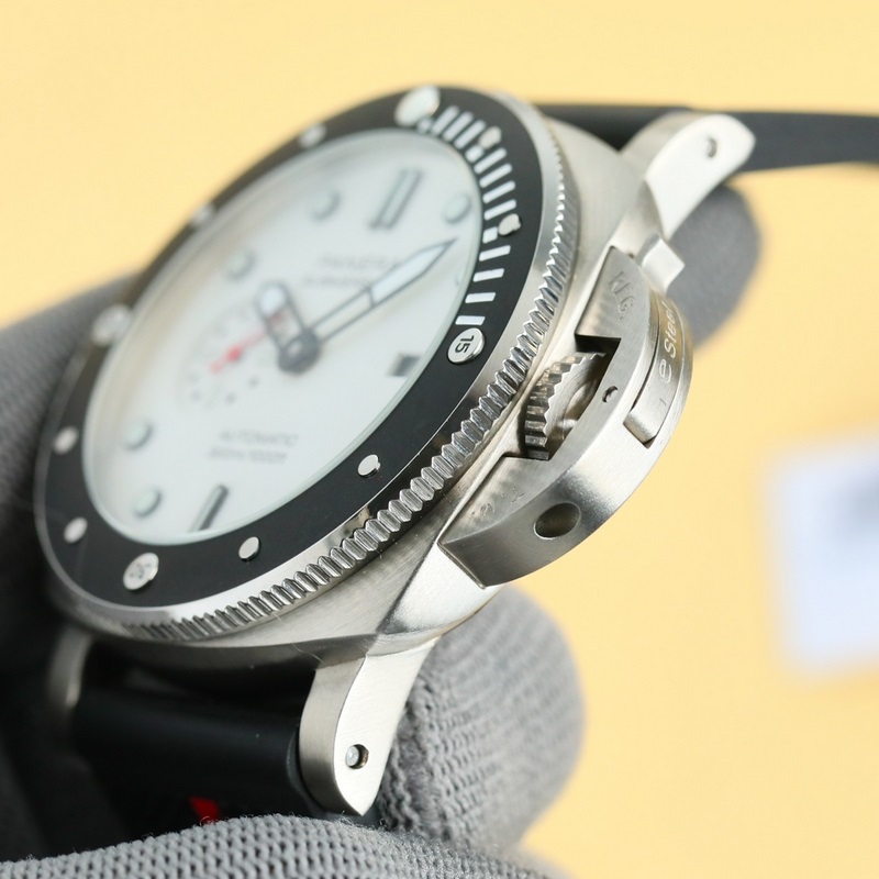 Panerai Submersible BMG-TEC PAM01070 Latest V7 Version-5