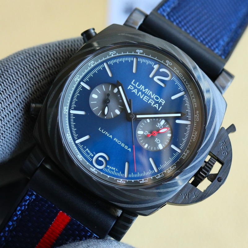 Panerai Luminor Marina V7 Exclusive Launch with Premium Quality Features-2