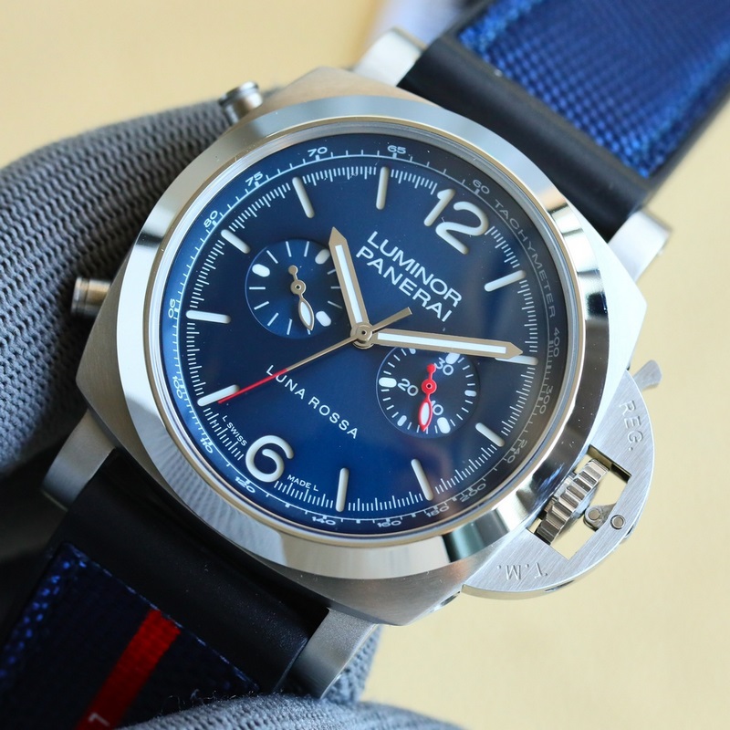 Panerai Luminor Marina V7 Exclusive Launch with Premium Quality Features-3