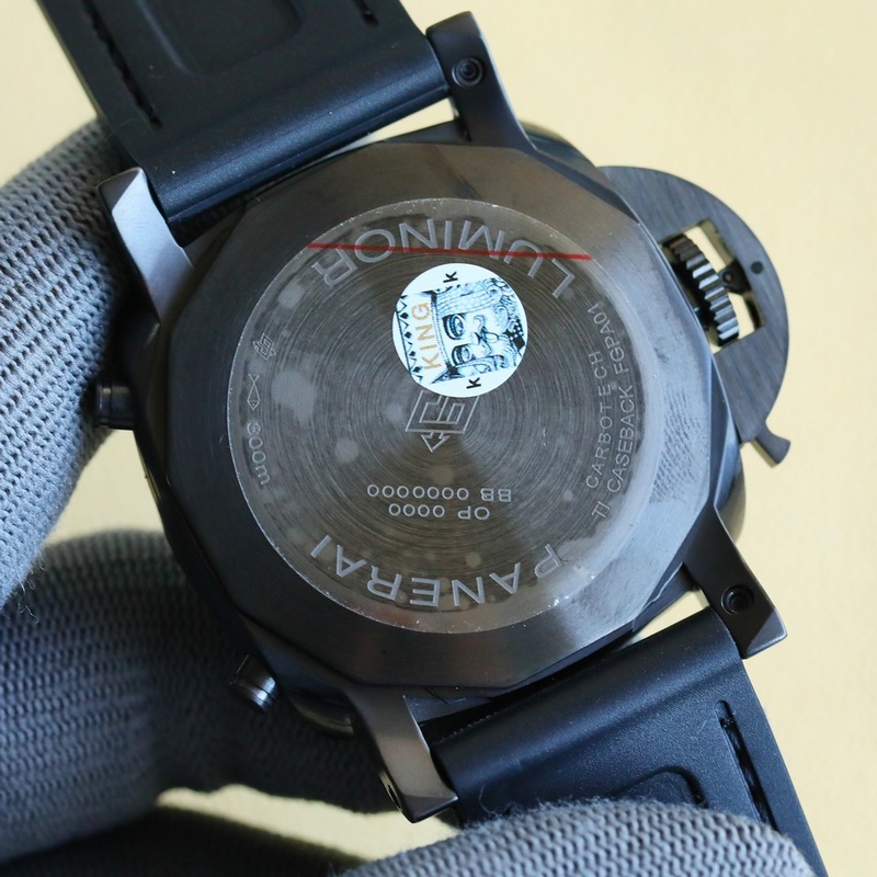 Panerai Luminor Marina V7 Exclusive Launch with Premium Quality Features-7