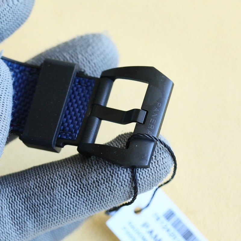 Panerai Luminor Marina V7 Exclusive Launch with Premium Quality Features-8