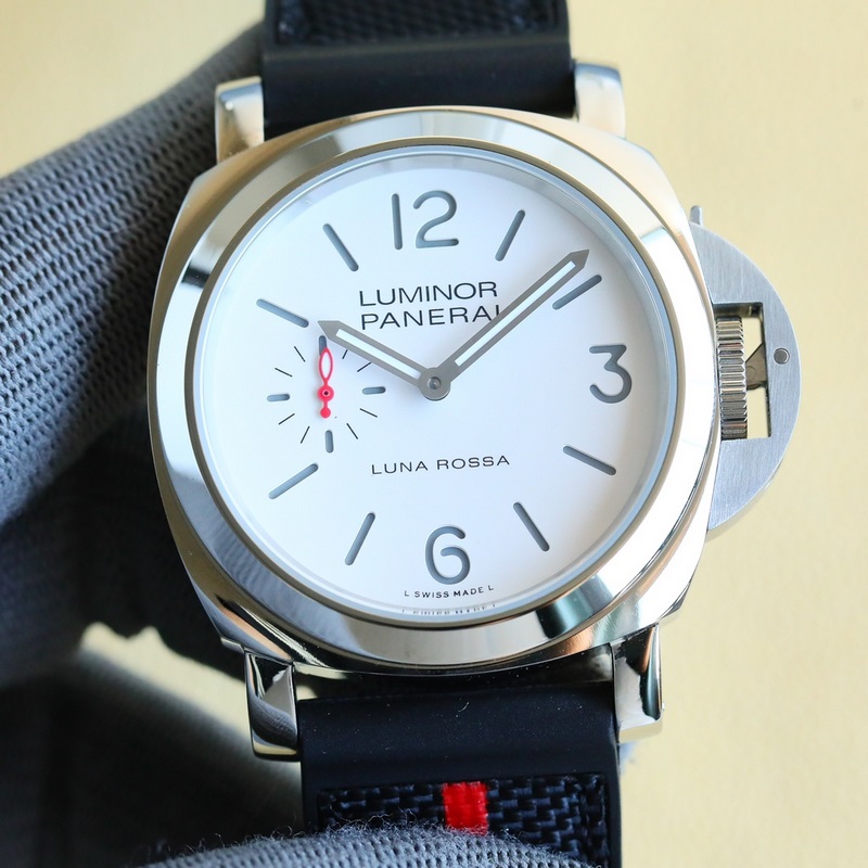 Panerai Luminor Marina V7 New Exclusive Release Features-3