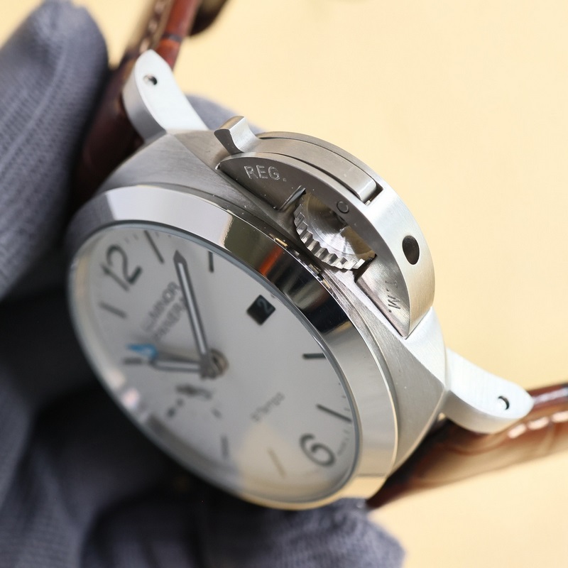 Panerai Submersible BMG-TE V7 Version PAM01070 Latest Quality Model-6